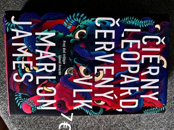Predám knihy rôzne žánre: pre ženy, mládež,fantasy, sci-fi - 7