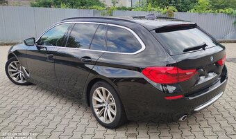 BMW G31 520d Xdrive 4x4 combi - 7