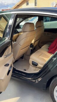 BMW GT 535D 220KW - 7