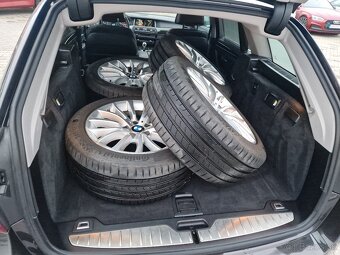 BMW 530d xDrive Touring , - 7