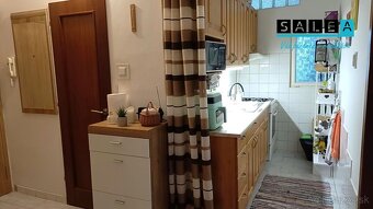 EXKLUZÍVNE Zrekonštruovaný 3 izbový byt na ulici Novomeskéh - 7