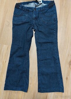 Predám tehotenské oblečenie - 7