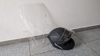 Predám skúter Keeway Cityblade 125i - 7
