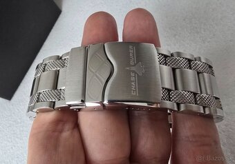 Invicta Chase Durer Army - 7