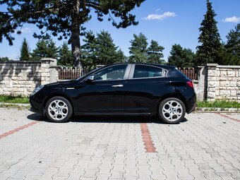 Alfa Romeo Giulietta S2 1.4 TB 16V Sport - 7