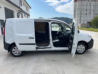 Renault Kangoo MAXI 1.5DCI ( čítať inzerát ) - 7