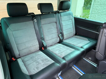 Volkswagen Multivan T6.1 2.0 TDI 110KW DSG odpočet DPH - 7