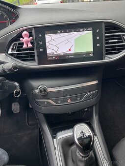 Peugeot 308 SW 1.2 - 7