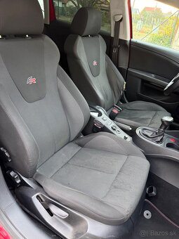 Seat Leon FR - 7