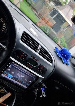 Seat leon - 7