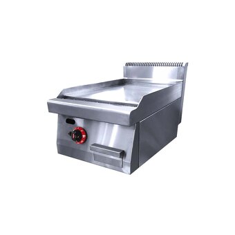 Plynové grilovacie platne - 7