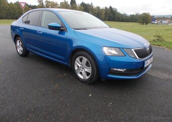 Škoda Octavia 1,6 TDI 85KW nafta manuál 85 kw - 7