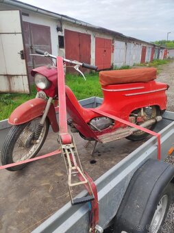 Jawa pionier 20 - 7