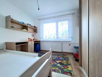 2,5 IZBOVÝ BYT, VEĽKÉ ROVNÉ, NA PRENÁJOM - 7