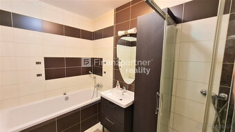 NA PREDAJ:3i byt so záhradou a s parkovacím miestom,Rovinka - 7