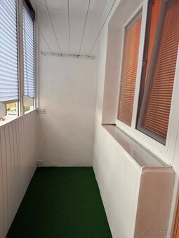 Na prenájom 2 izbový byt na Terase - Voľný ihned - 7