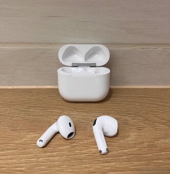 Airpods 4 - 7