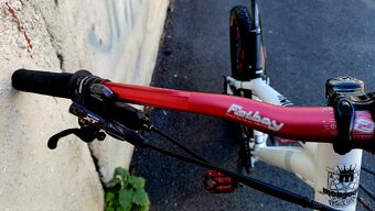 Mongoose Fireball - 7