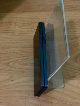 Dobrý deň Ponúkam na predaj Samsung Galaxy Z Fold 6 256GB - 7