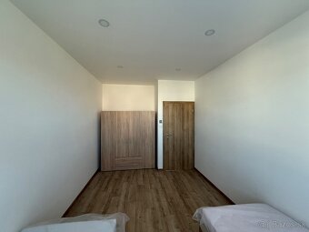 Novostavba 3 izbovy byt v standarde s pozemkom - 7