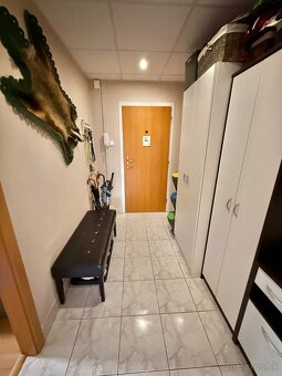 Byt 3+1 s loggiou sídl. Západ 2, Smižany - 7