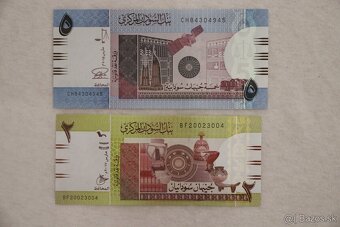 Unc bankovky č.18 - 7