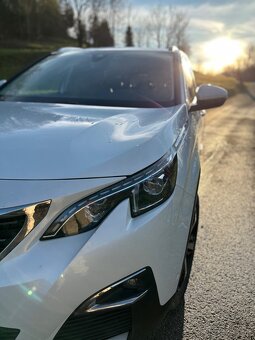 Peugeot 5008 ALLURE 1.5 BlueHDi 130k EAT8, 2020 - 7