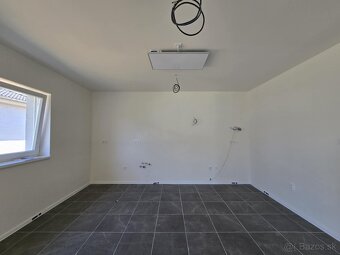 TOP CENA - NOVOSTAVBA ZA BEZKONKURENČNÚ CENU - 7