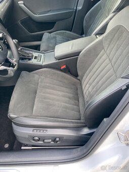 Skoda superb 2.0tdi Lim.. - 7