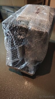 Kávovar Jura A1 - 7