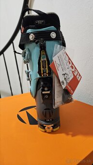 Skialp lyžiarky Tecnica 38 2/3 - 7