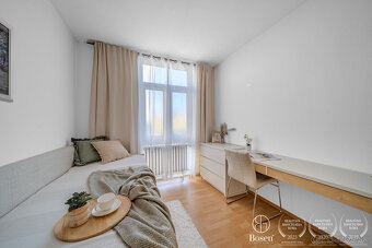 BOSEN |6 izbový RD s veľkou záhradou, s pivnicou a garážou v - 7