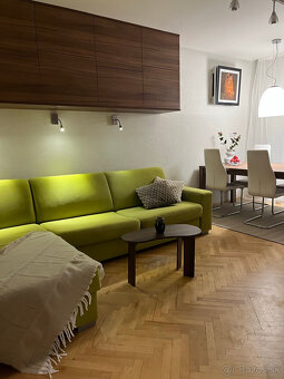 2izbový byt Košice-Sever - komplet rekonštrukcia - 7