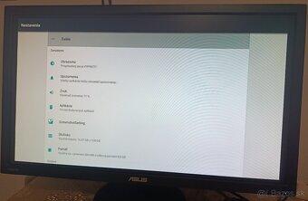 Android TV box MXQ PRO 4K 5G 8/128GB - 7