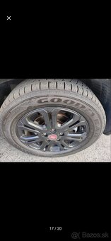 Fiat Talento 1.6 diesel 92 KW 172 km - 7