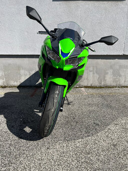 Kawasaki Ninja 650 2026 - 7