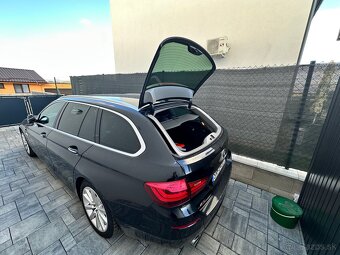 Predám BMW 535xd f11 - 7