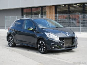 Peugeot 208 1.2 PureTech Style - 7
