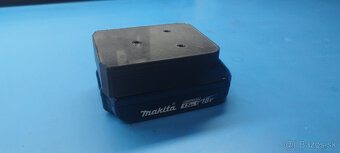 Držiak batérie makita 18V model 3. - 7