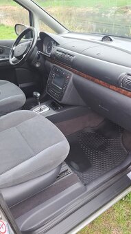 Ford Galaxy 2005 v.r. 2.8 vr6 - 7