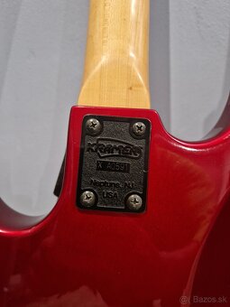 basgitara KRAMER Forum IV - 7