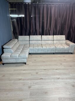 Sedacia súprava 417/C - 7