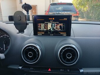 Audi A3 G-Tron cng - 7