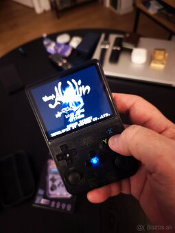 Retro konzola R36S - 7