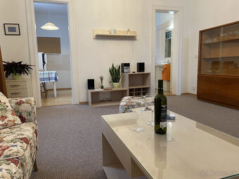 Prenájom 2-3 izbový byt - 7