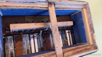 Heligonka Hlavacek ADG - 7