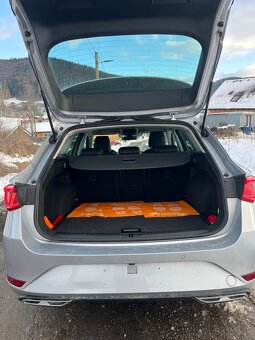 Predám Seat Leon FR - 7