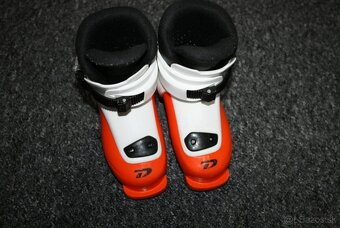 dievčenské lyže Head Nice one 77 cm - 7