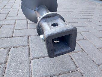 Zemné vrtáky Digga - 7