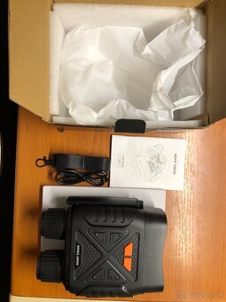 Nočné videnie INSKAM - 7